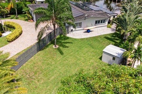 Tiny photo for 1483 NE 53rd Court, Fort Lauderdale, FL 33334 (MLS # B26045169)