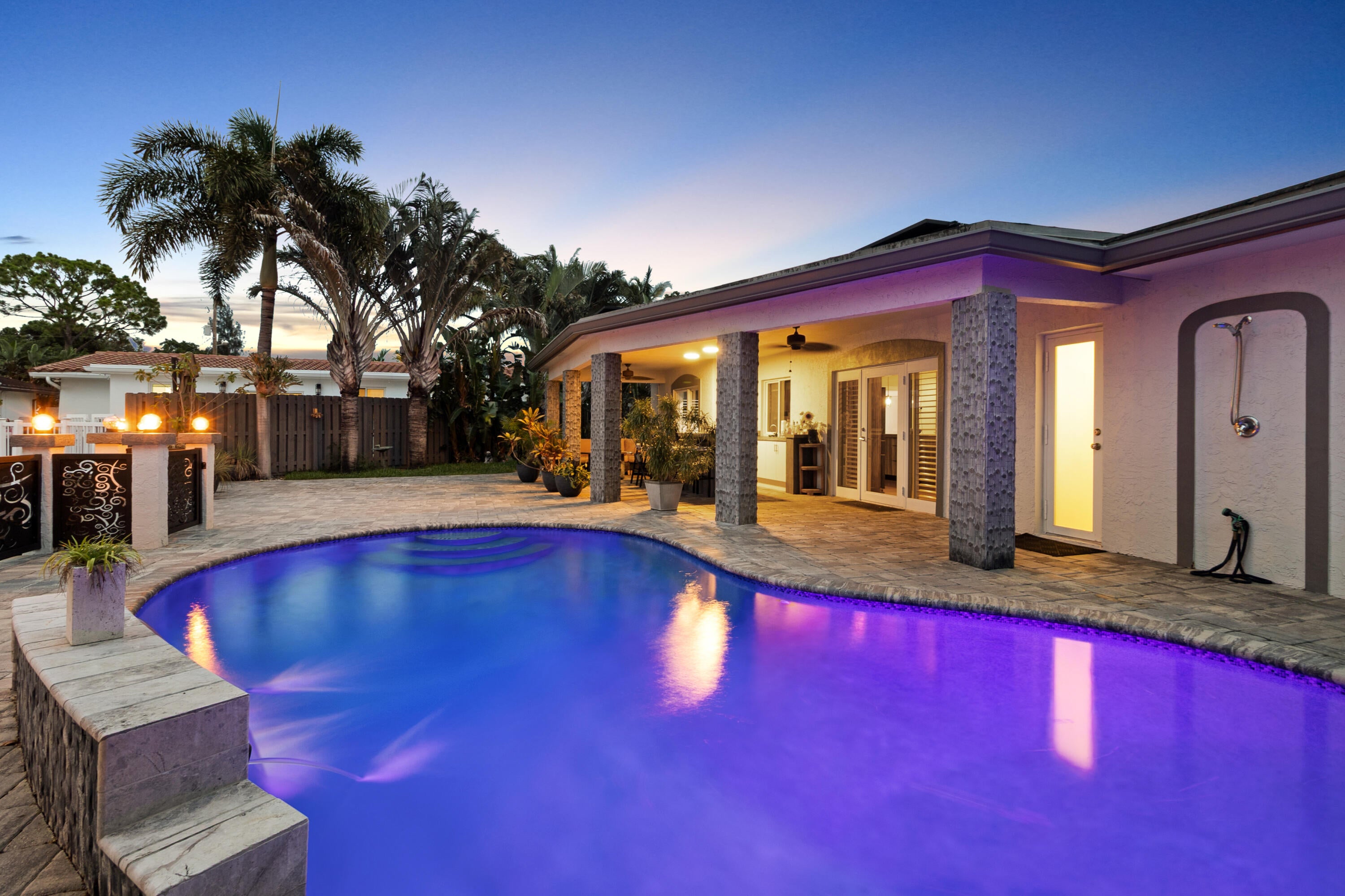 1483 NE 53rd Court, Fort Lauderdale FL 33334