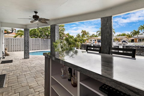 Tiny photo for 1483 NE 53rd Court, Fort Lauderdale, FL 33334 (MLS # B26045169)