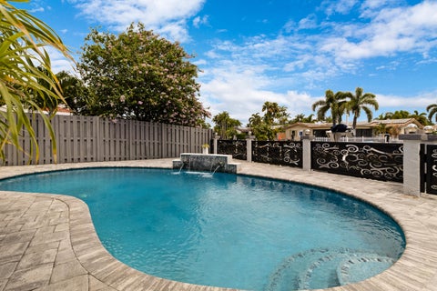 Tiny photo for 1483 NE 53rd Court, Fort Lauderdale, FL 33334 (MLS # B26045169)