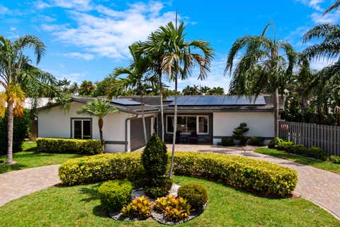 Tiny photo for 1483 NE 53rd Court, Fort Lauderdale, FL 33334 (MLS # B26045169)