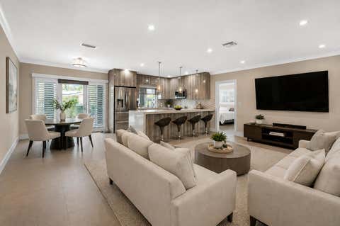 Tiny photo for 1483 NE 53rd Court, Fort Lauderdale, FL 33334 (MLS # B26045169)