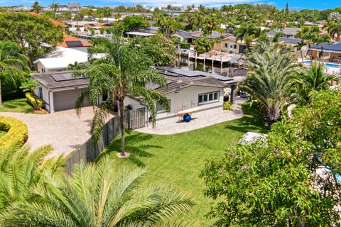 Tiny photo for 1483 NE 53rd Court, Fort Lauderdale, FL 33334 (MLS # B26045169)