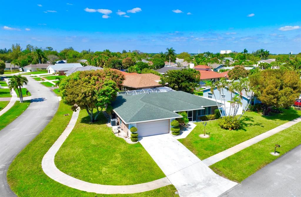 Photo of 2735 Starwood Circle, West Palm Beach, FL 33406 (MLS # R10870151)