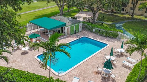 A home in Tamarac