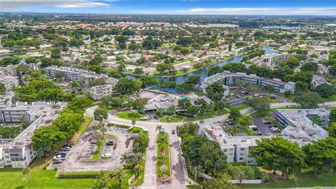 A home in Tamarac