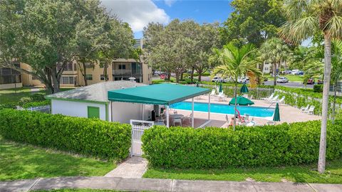 A home in Tamarac