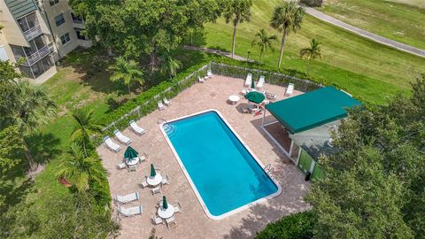 A home in Tamarac