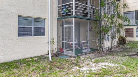 A home in Tamarac