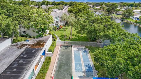 A home in Tamarac