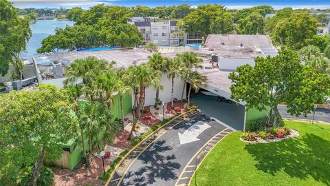 A home in Tamarac