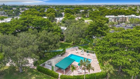 A home in Tamarac