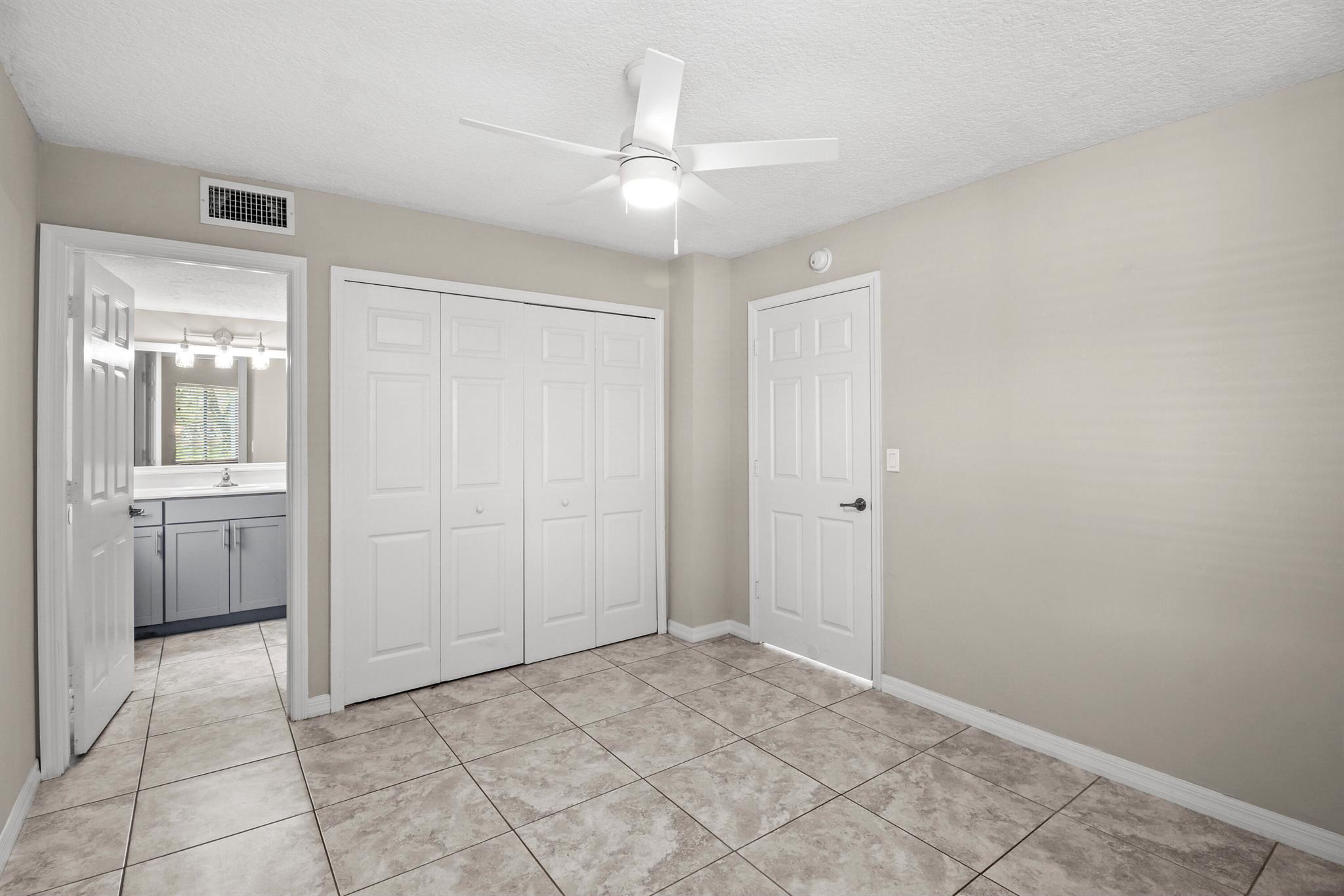 METES AND BOUNDS - Residential Lease