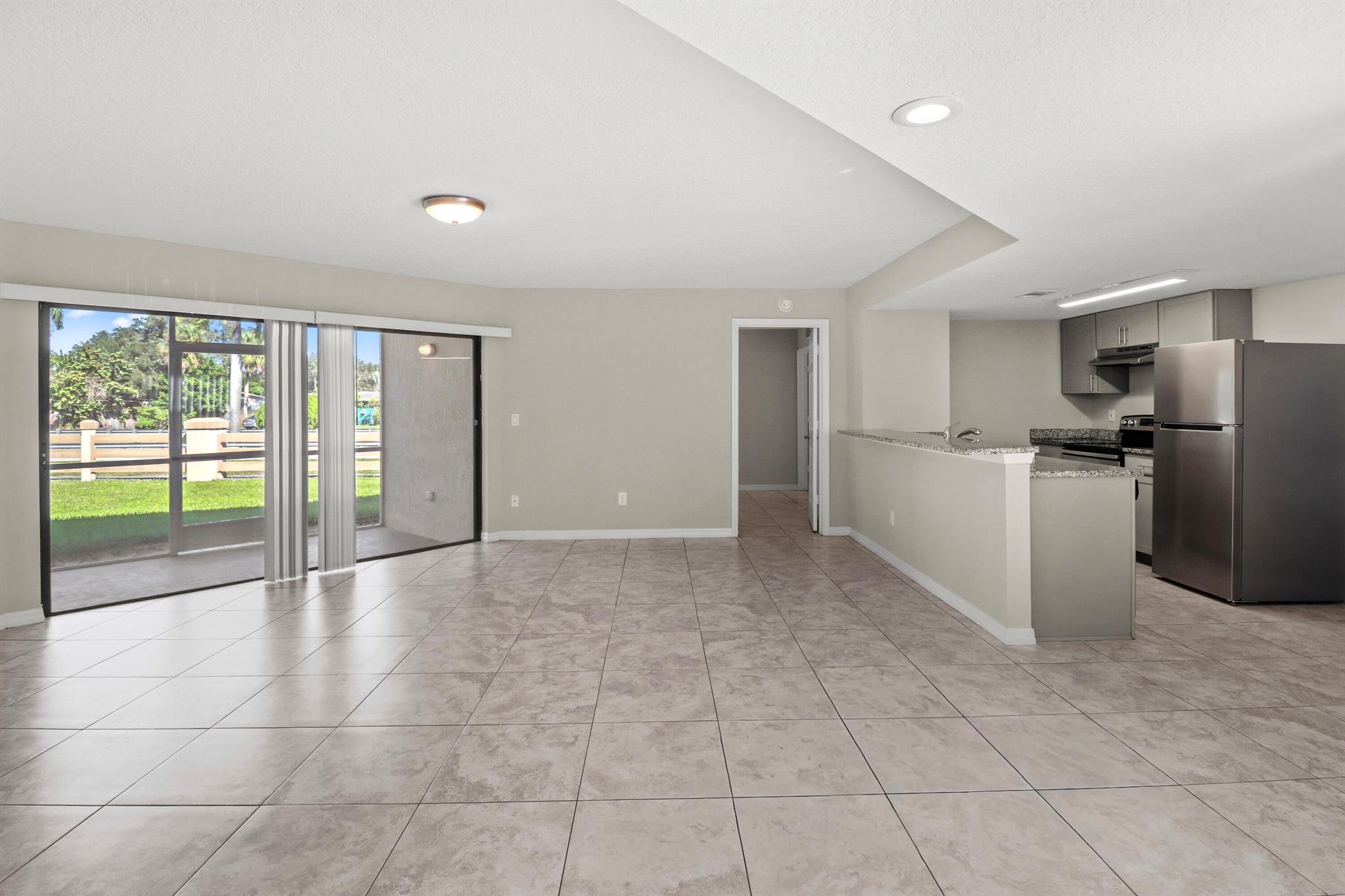 METES AND BOUNDS - Residential Lease