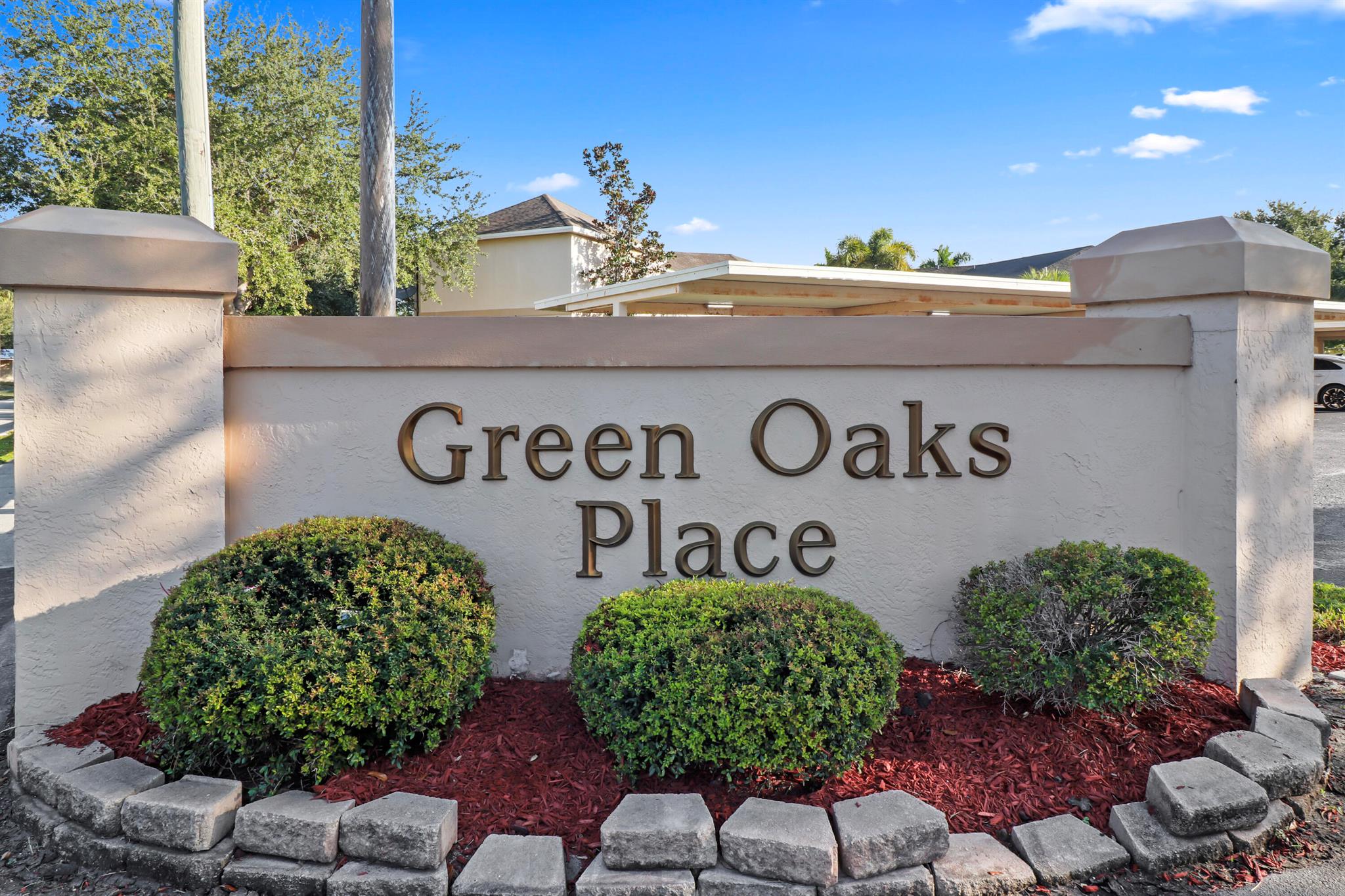 METES AND BOUNDS - Residential Lease