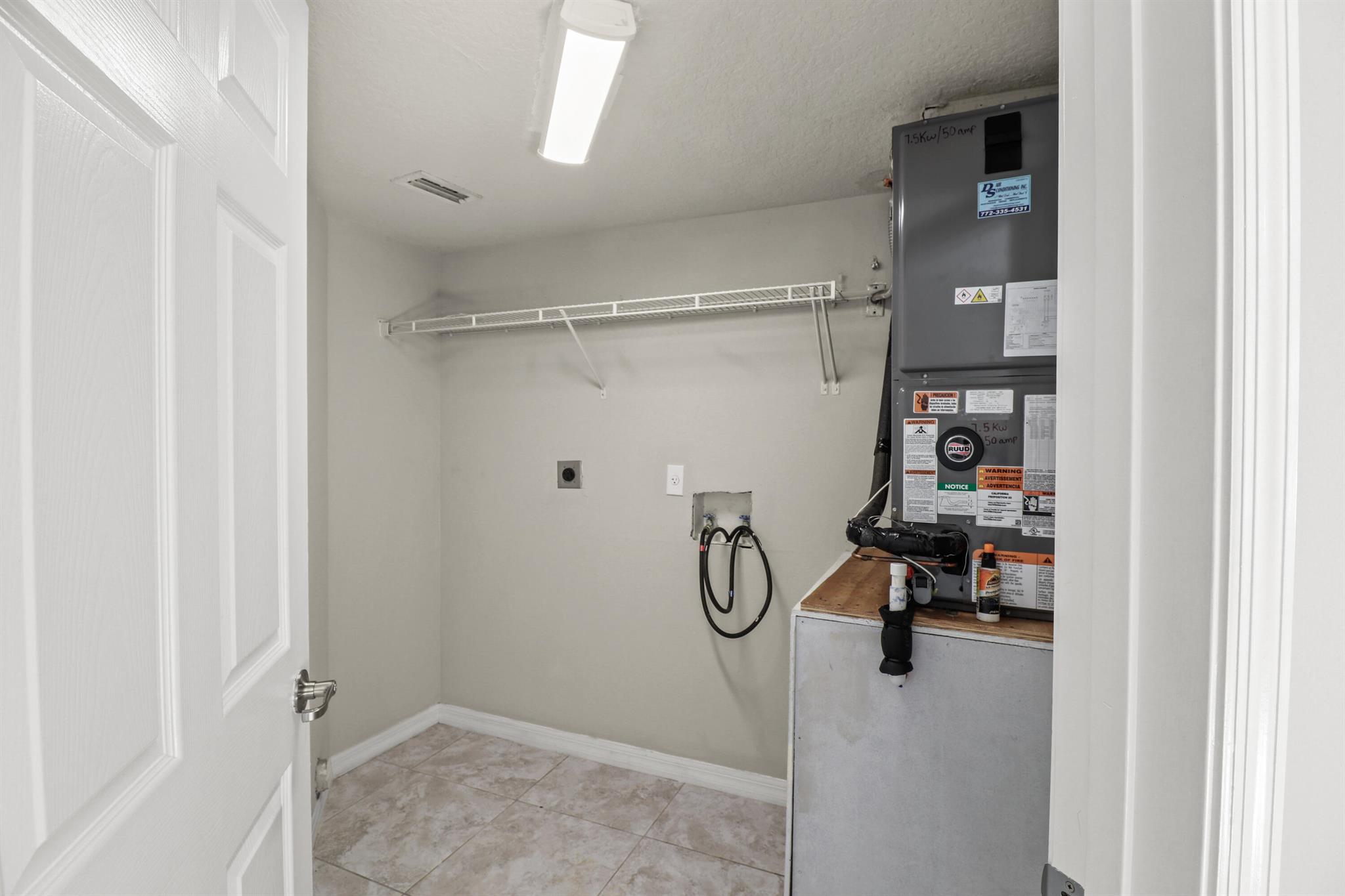 METES AND BOUNDS - Residential Lease