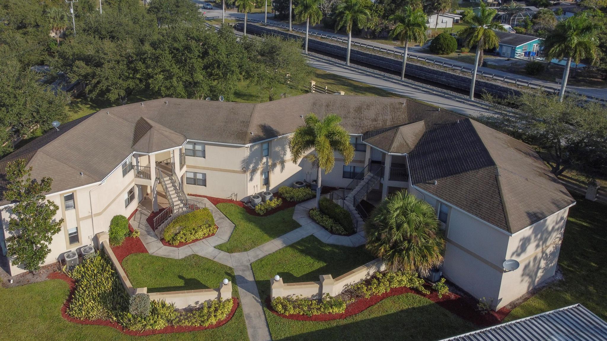 METES AND BOUNDS - Residential Lease