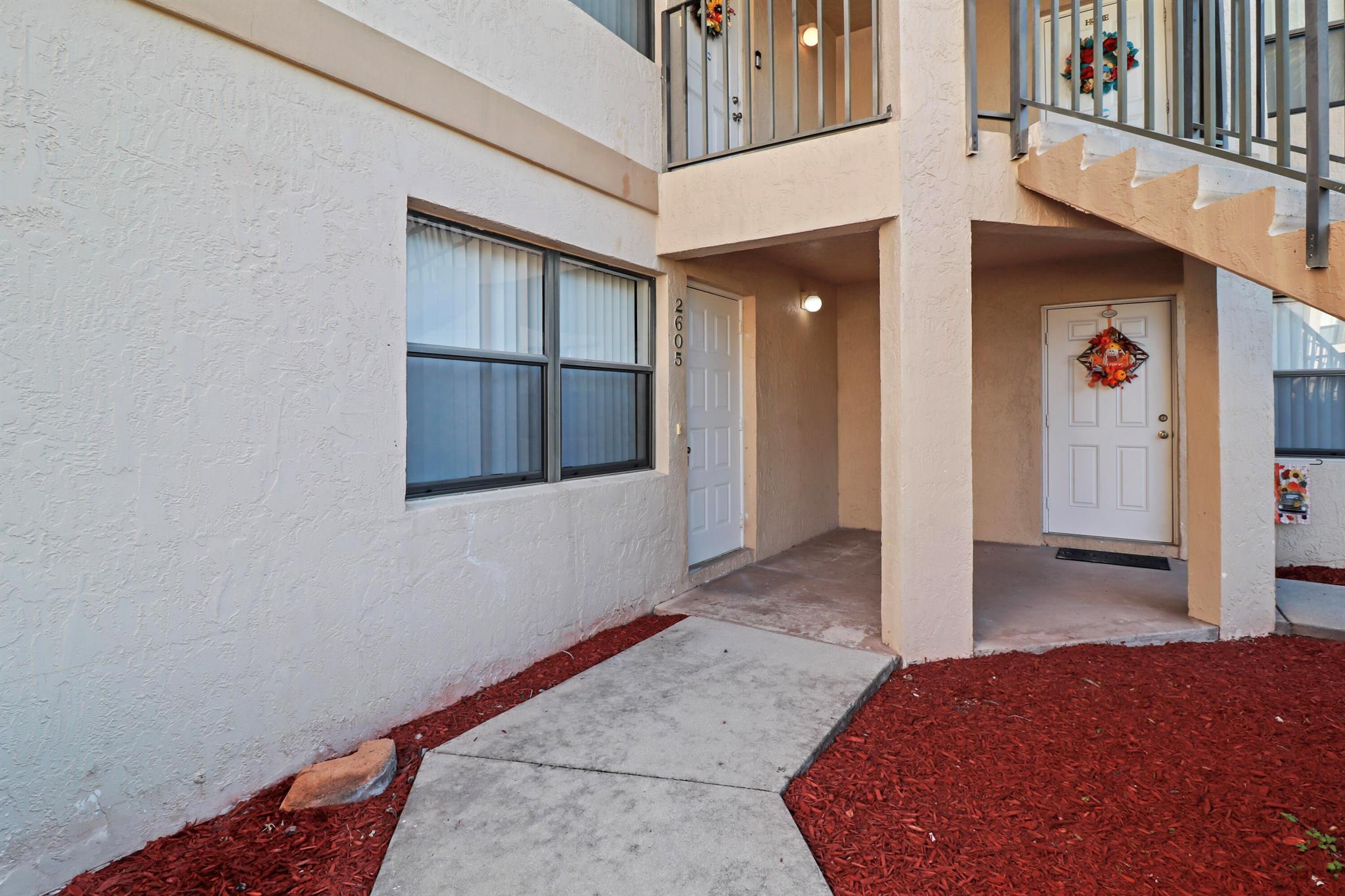 METES AND BOUNDS - Residential Lease