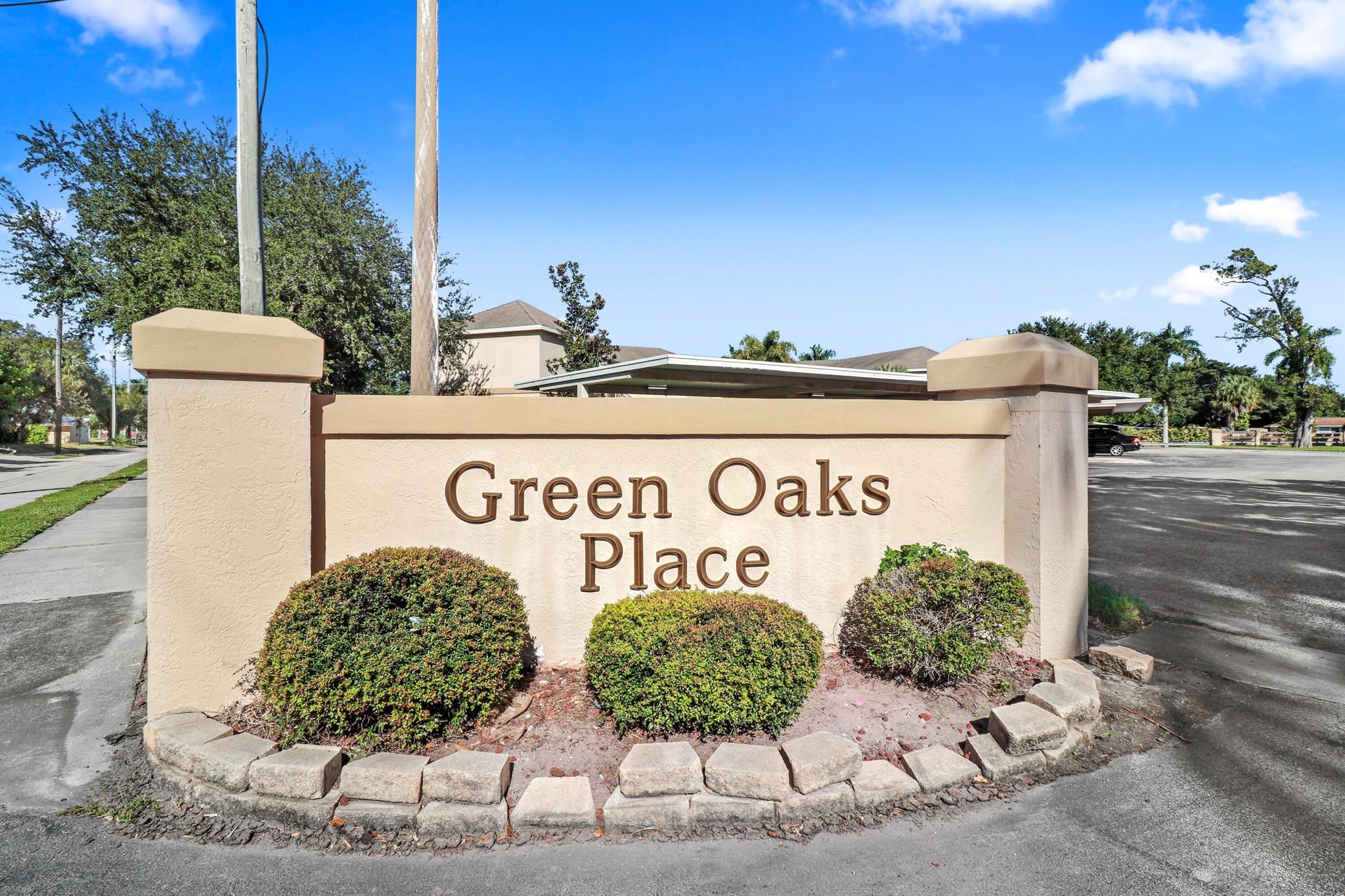 METES AND BOUNDS - Residential Lease