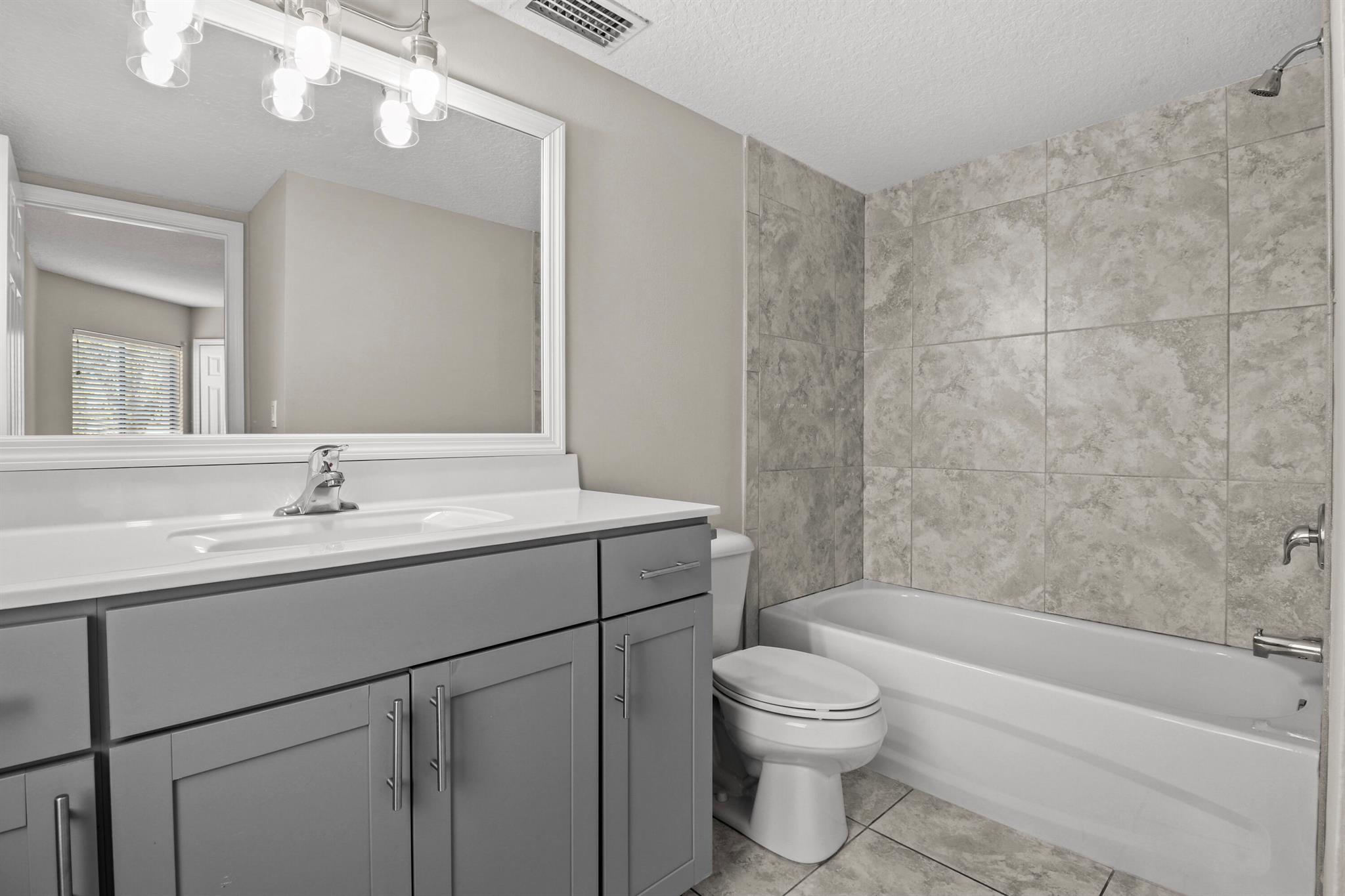 METES AND BOUNDS - Residential Lease