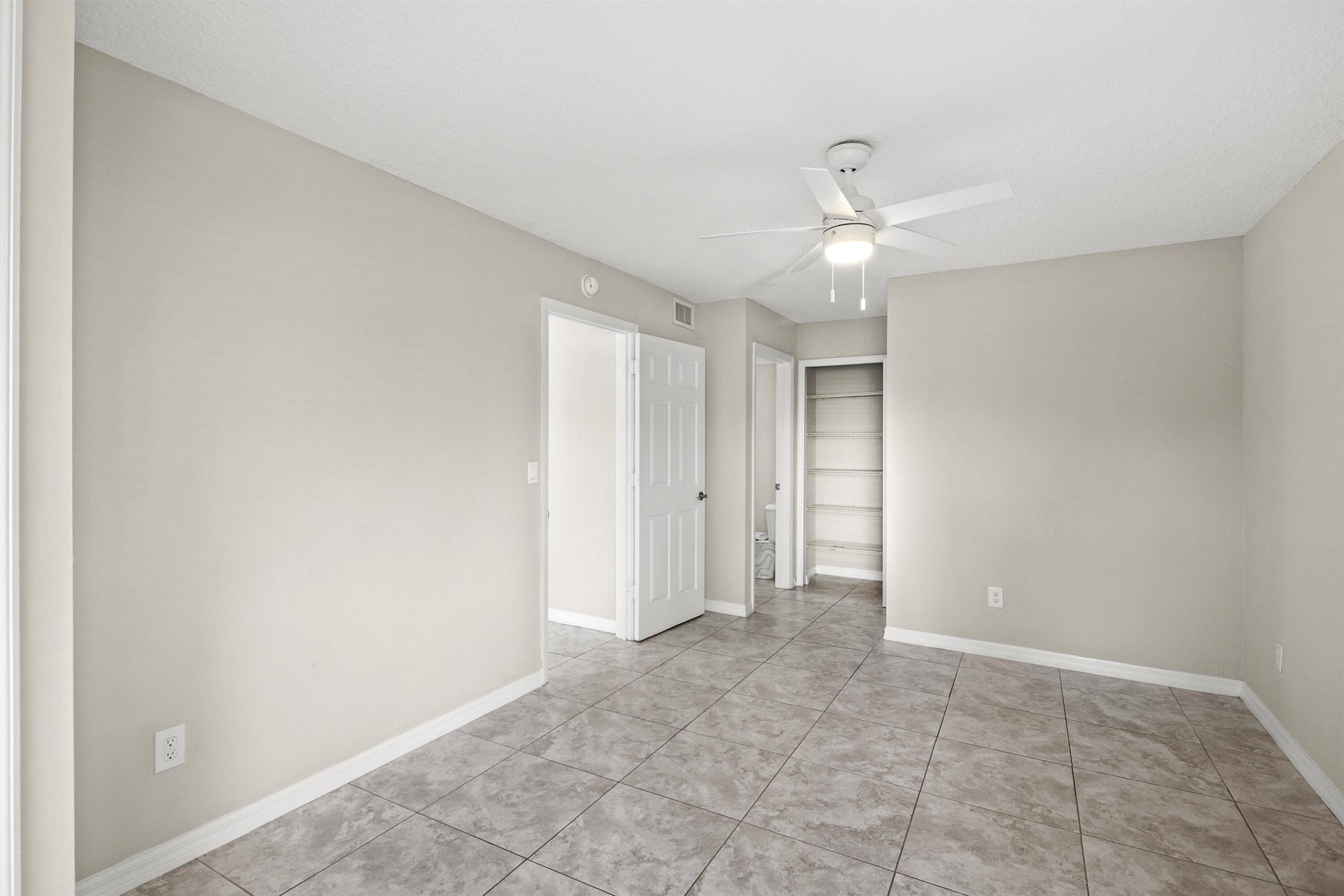 METES AND BOUNDS - Residential Lease