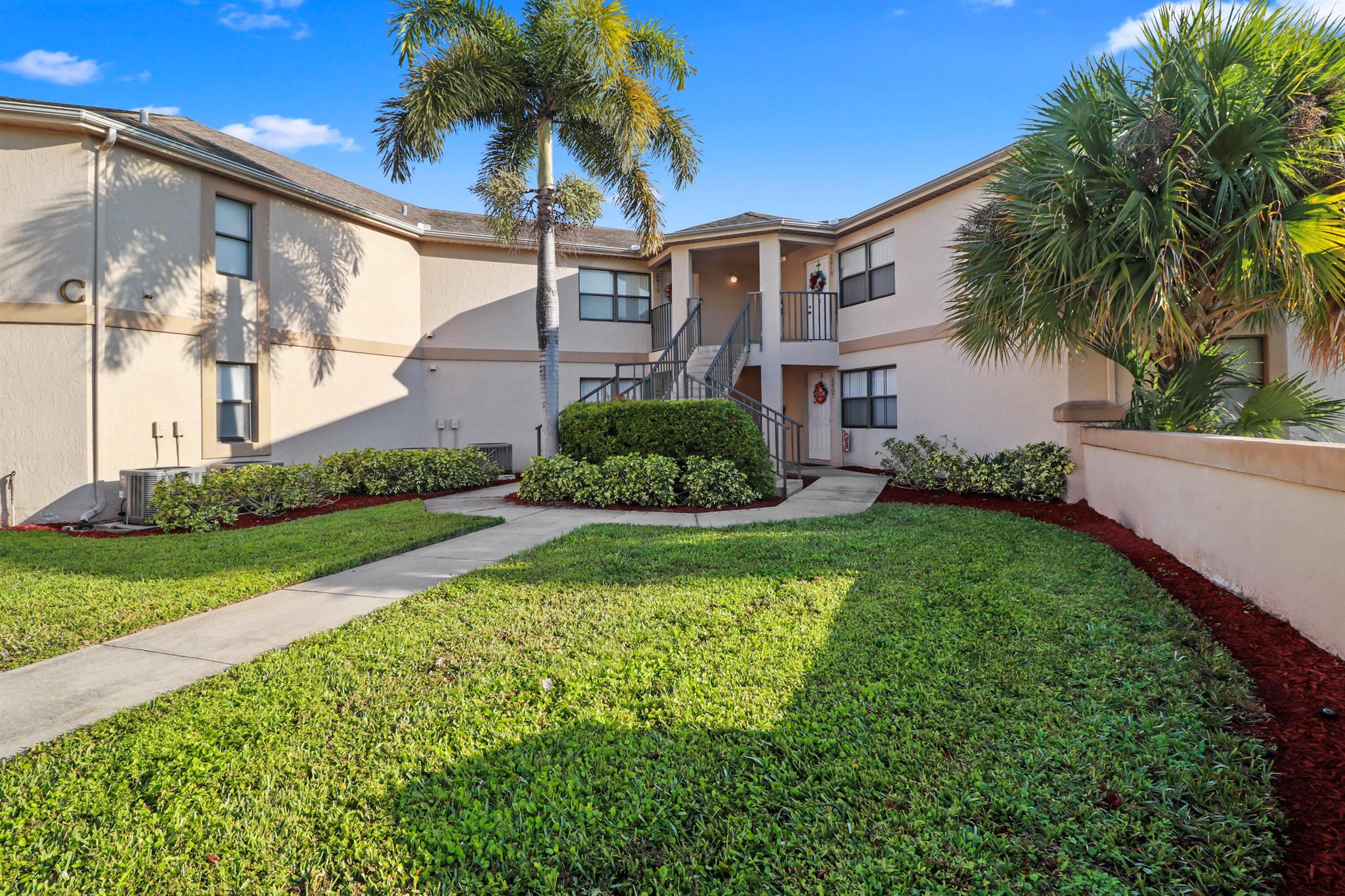 METES AND BOUNDS - Residential Lease