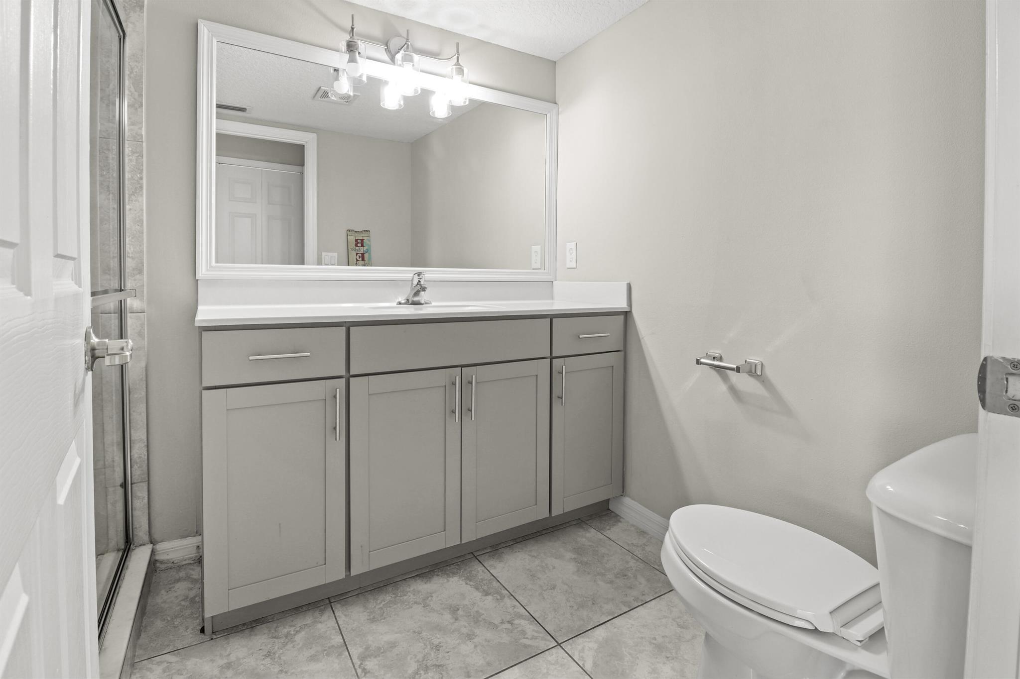 METES AND BOUNDS - Residential Lease