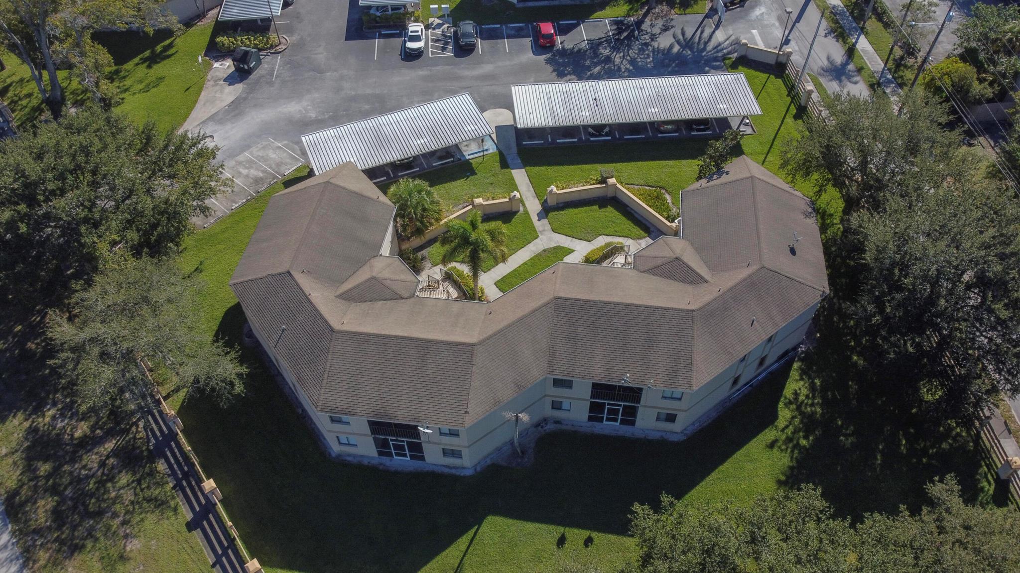 METES AND BOUNDS - Residential Lease