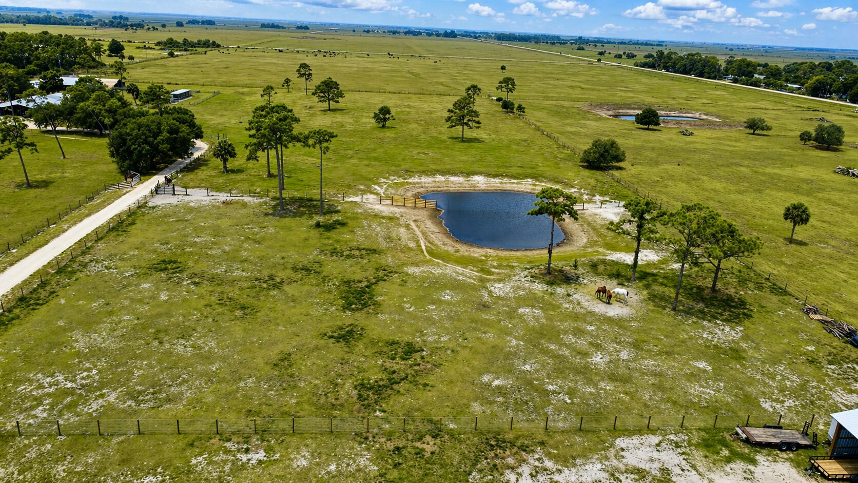 ARROW B RANCH - Residential