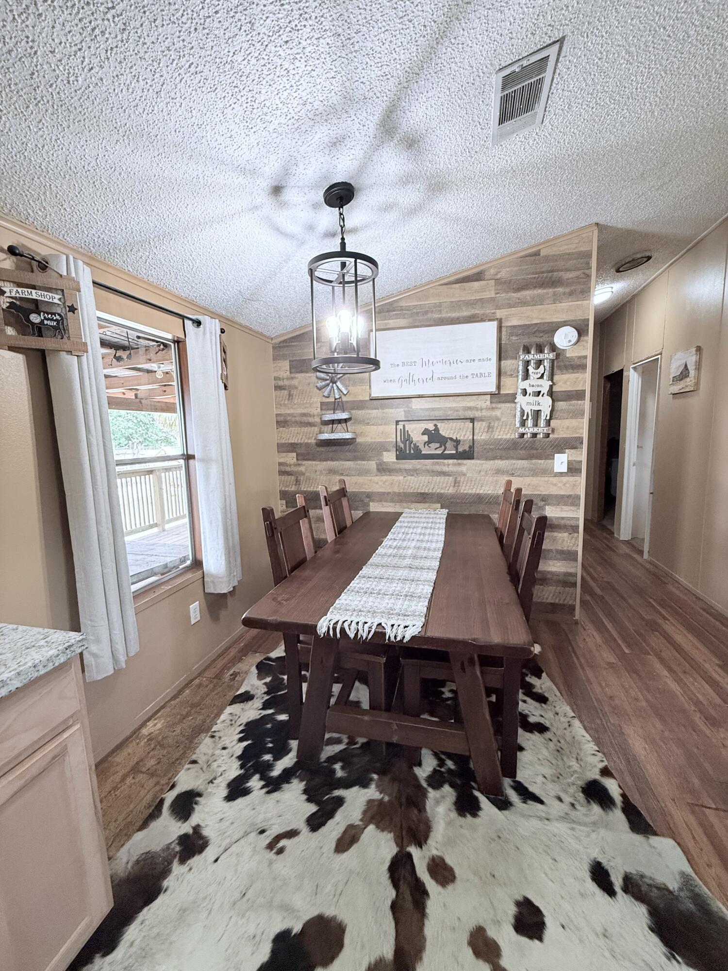 ARROW B RANCH - Residential