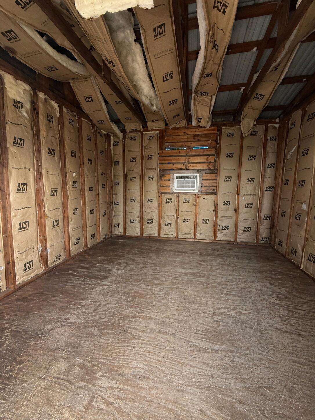 ARROW B RANCH - Residential