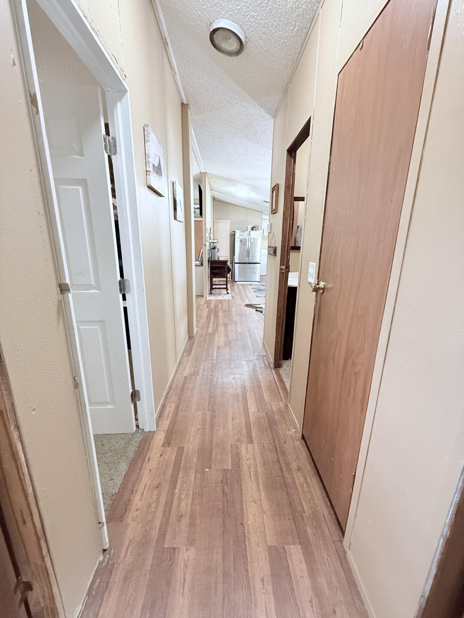 ARROW B RANCH - Residential