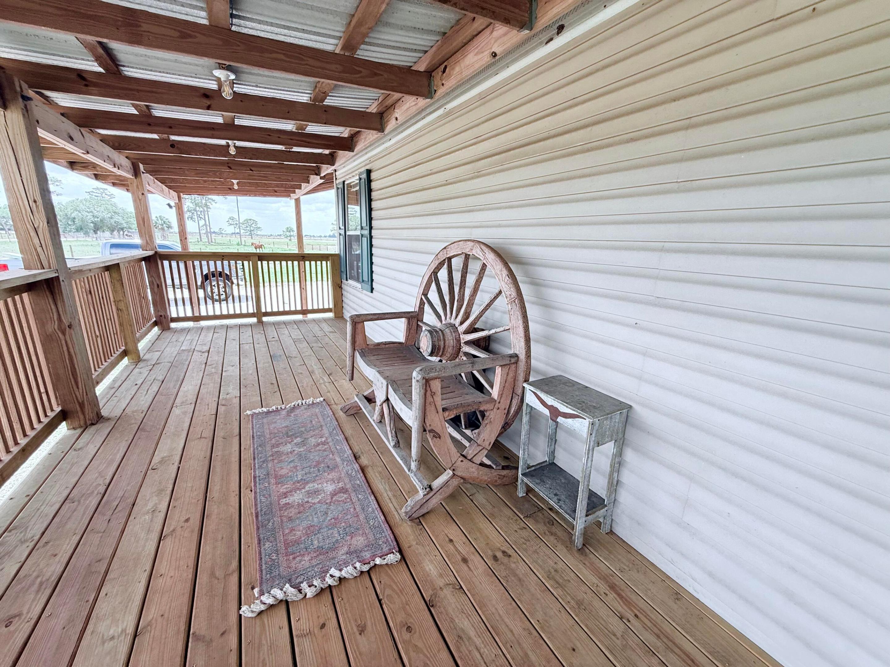 ARROW B RANCH - Residential