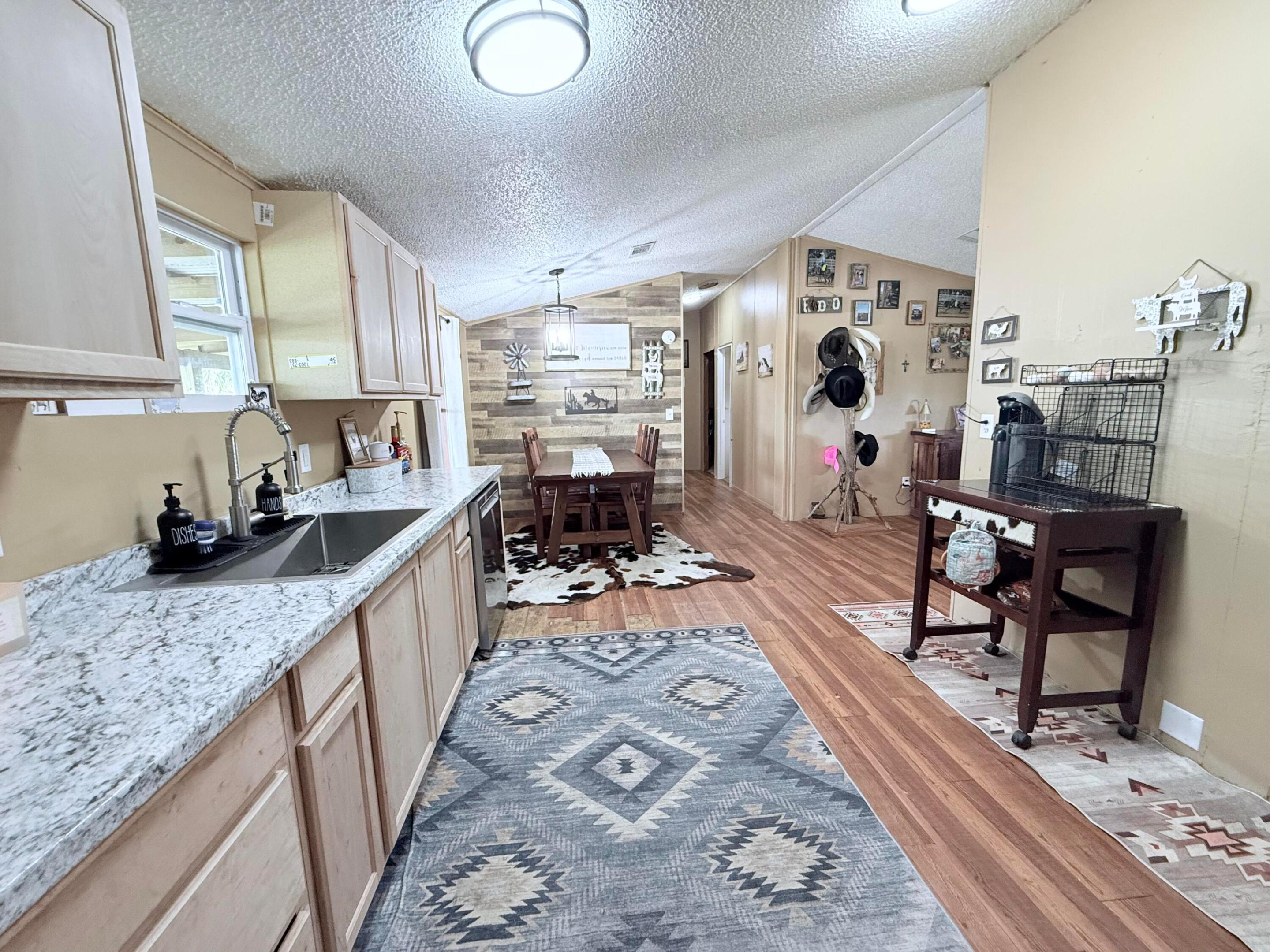 ARROW B RANCH - Residential