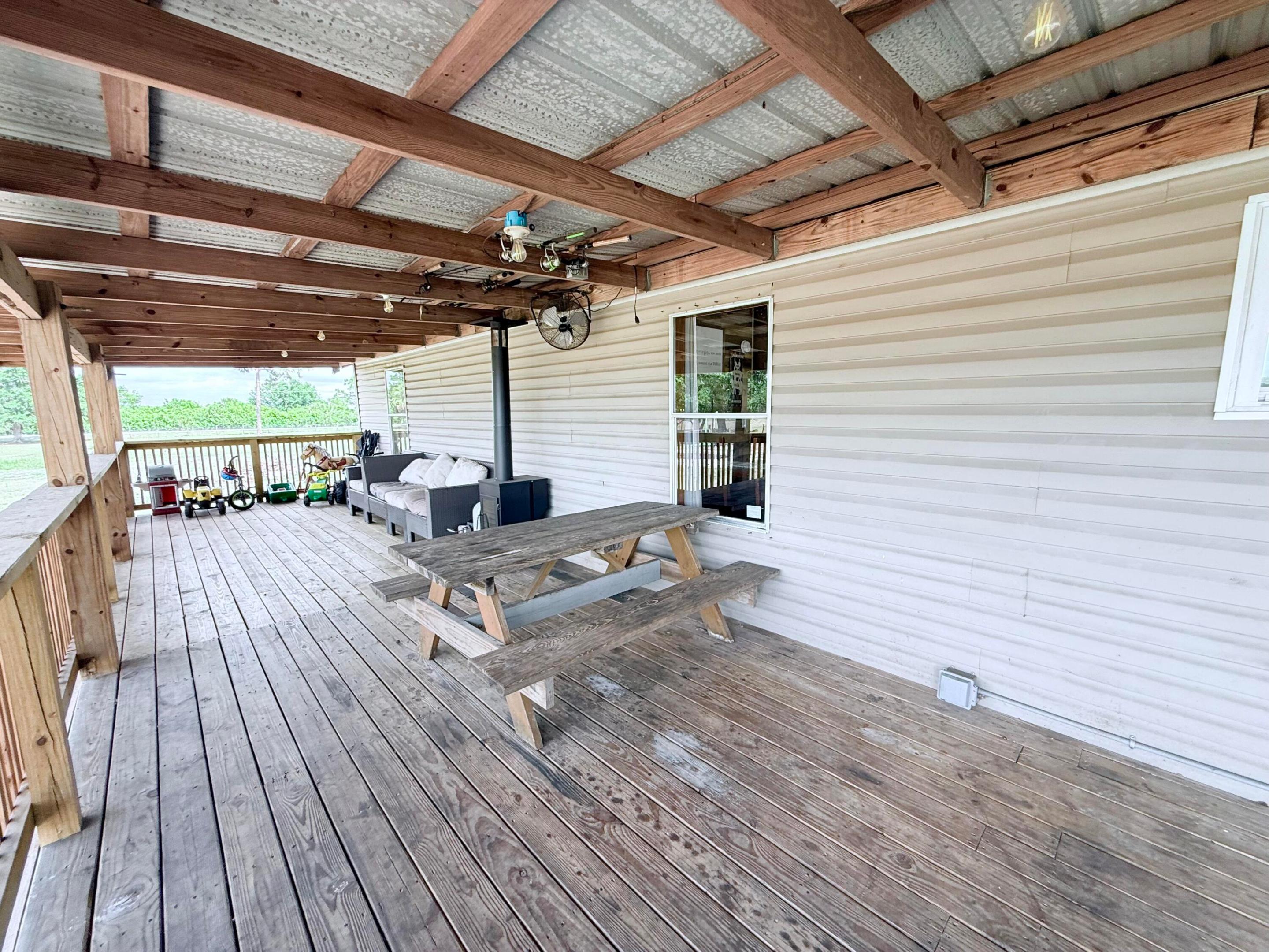 ARROW B RANCH - Residential