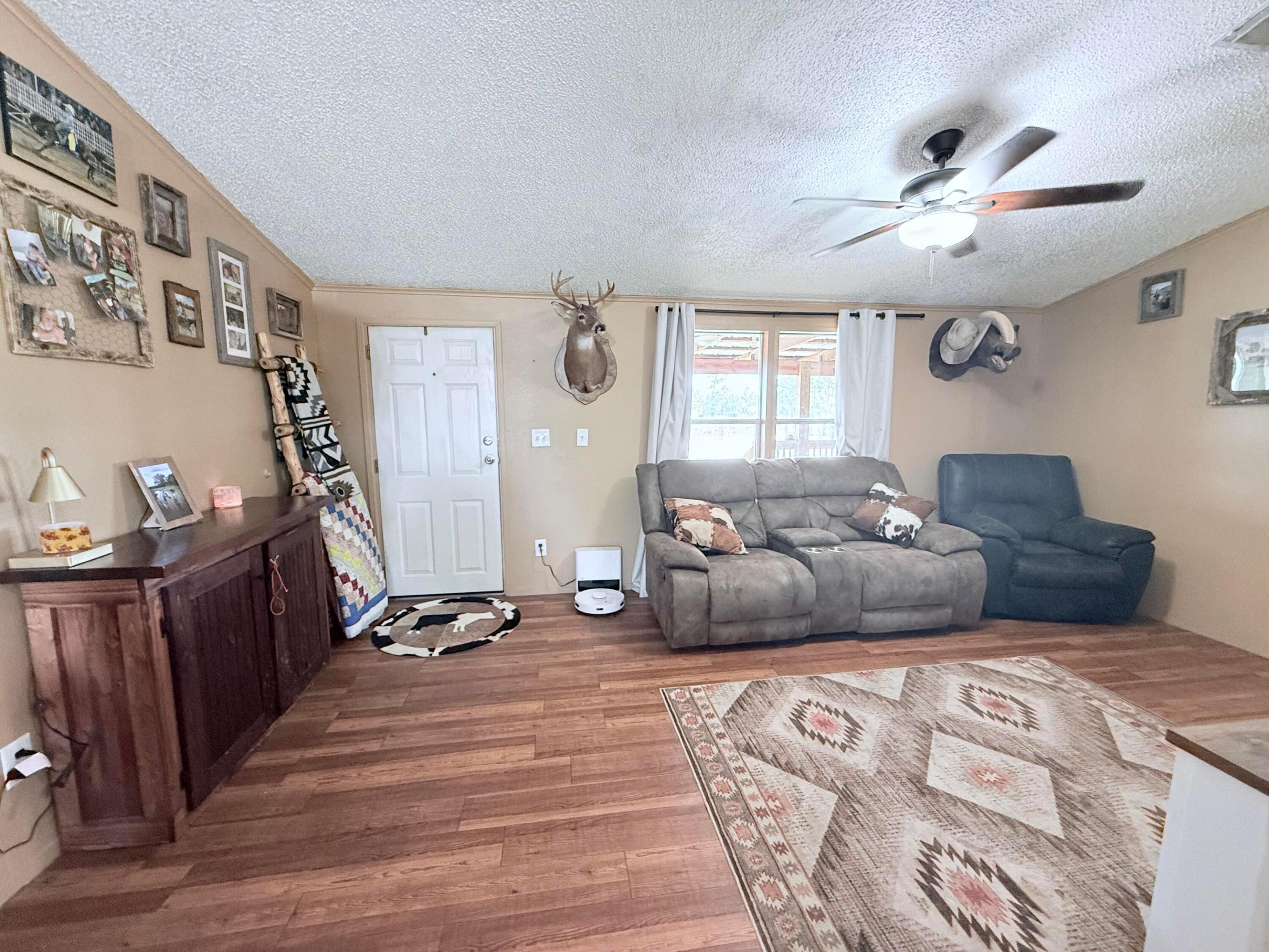 ARROW B RANCH - Residential