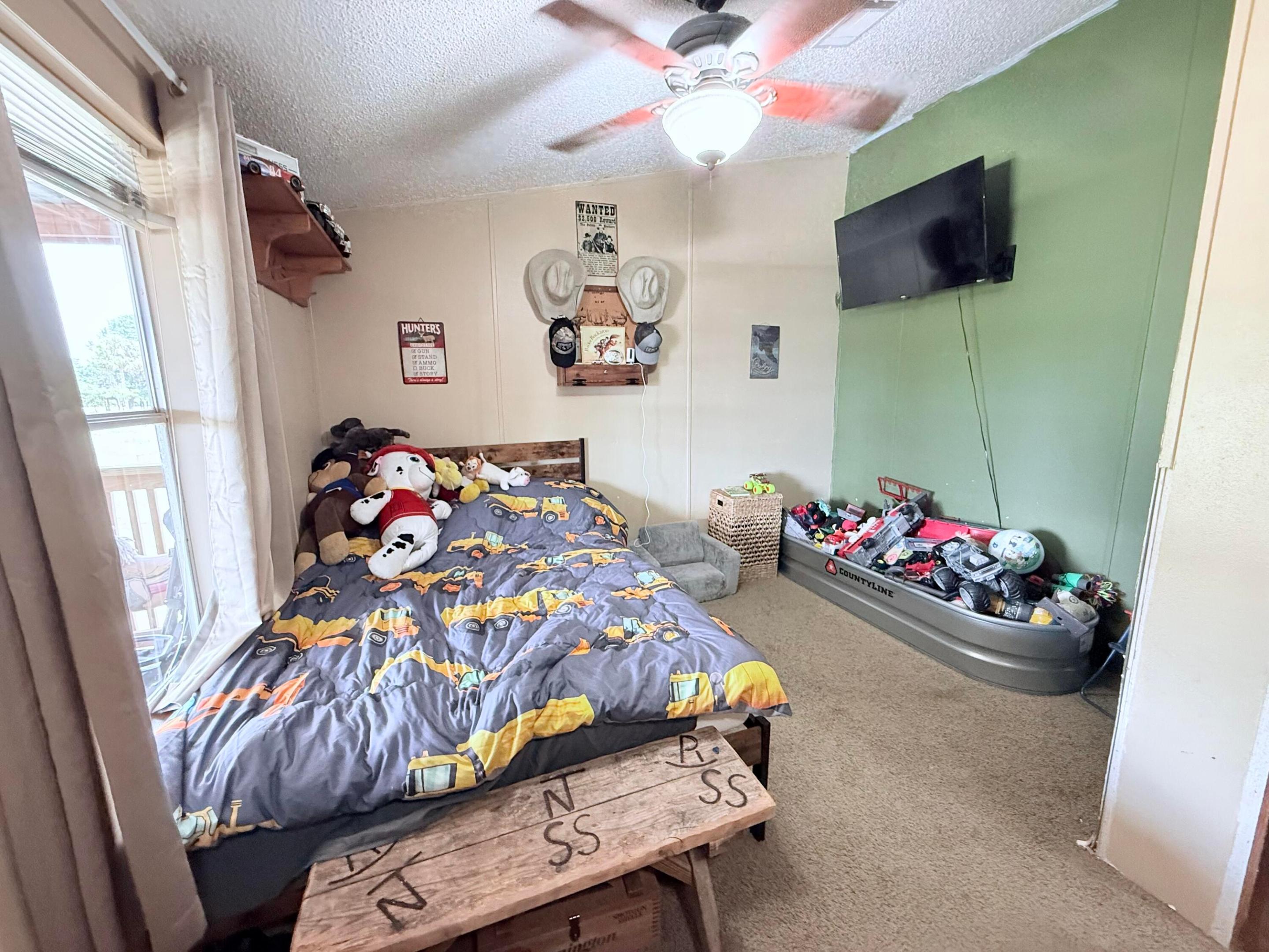 ARROW B RANCH - Residential