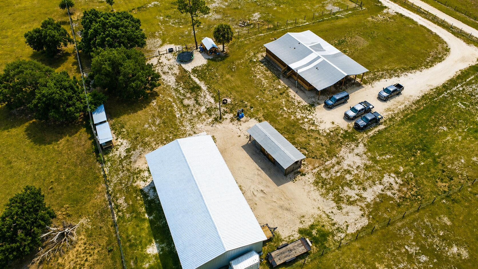 ARROW B RANCH - Residential