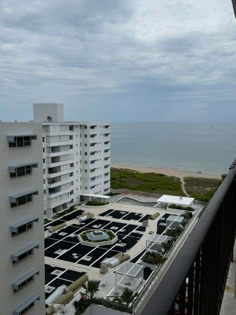 Photo of 1900 S Ocean Boulevard #9l, Lauderdale By The Sea, FL 33062 (MLS # B26046000)