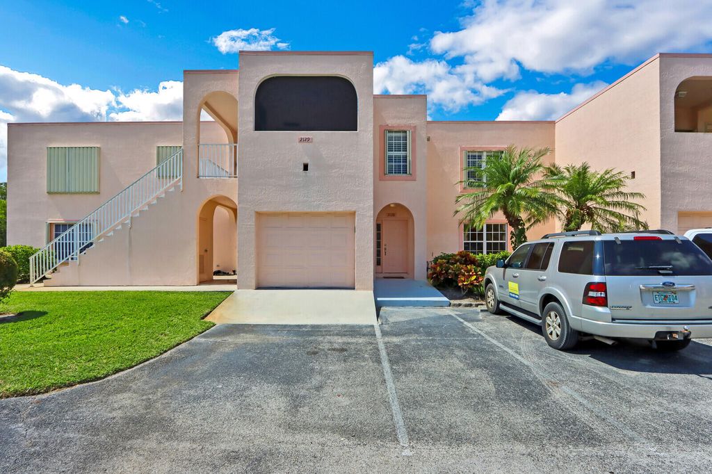 Photo of 2128 SE Wild Meadow Circle Cir, Port St Lucie, FL 34952 (MLS # R10801900)