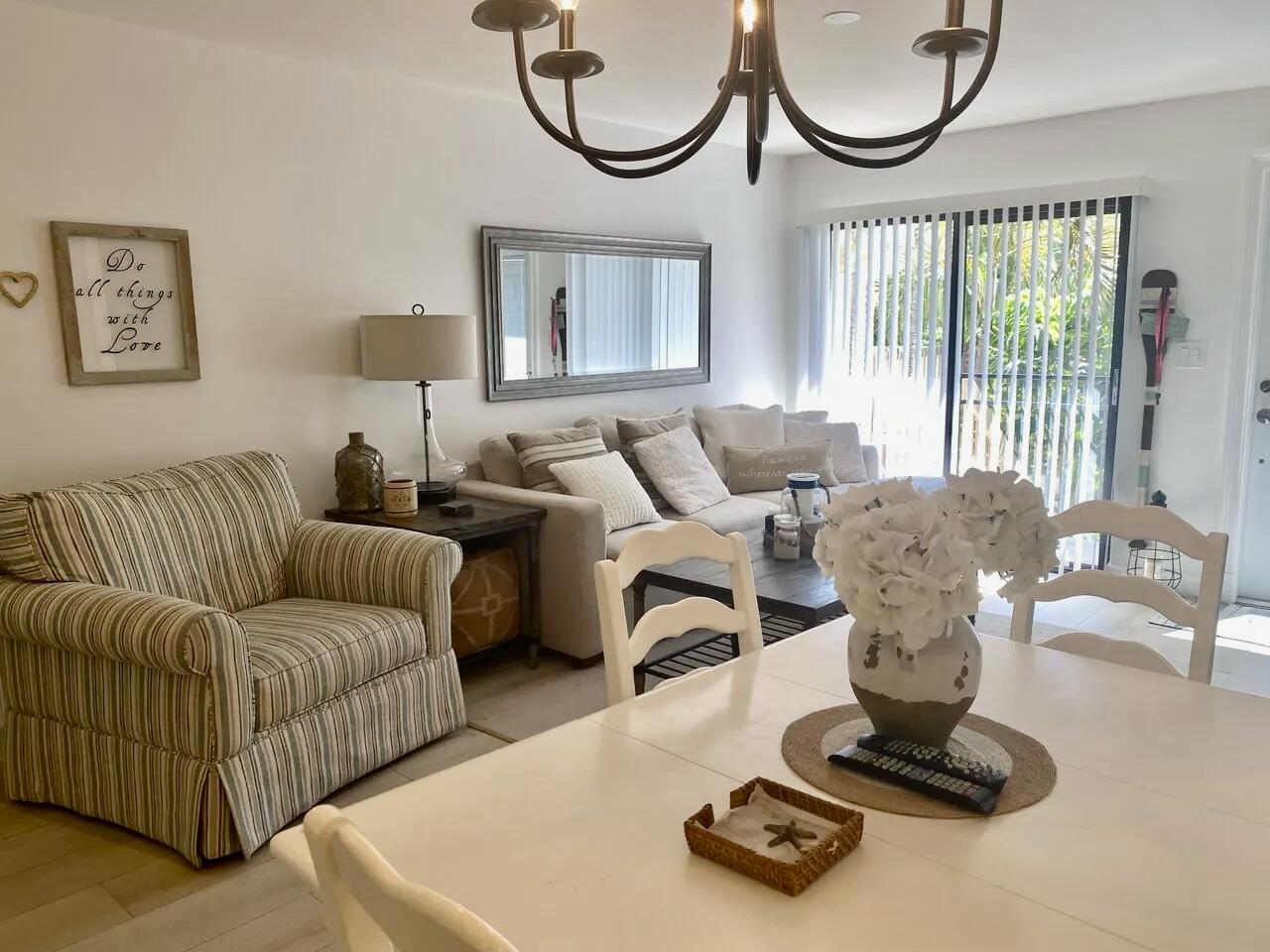 LAKE PLACE CONDO - Residential Lease