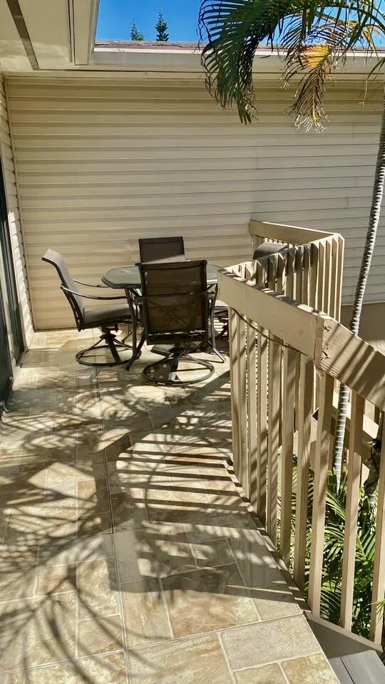 LAKE PLACE CONDO - Residential Lease