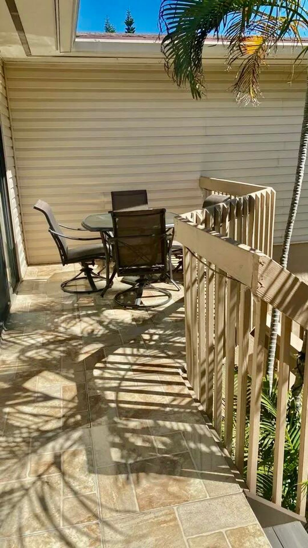 Photo of 602 E Executive Center Drive E #209, West Palm Beach, FL 33401 (MLS # R11166432)