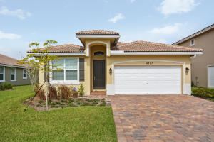 VERONA ESTATES - Residential Lease