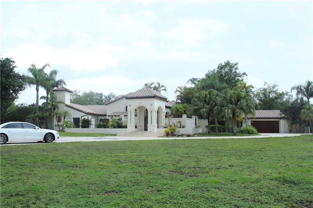 Fla Fruit Lands Co Sub 2 - Residential Lease