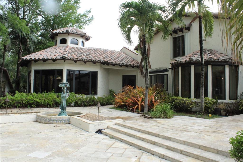 Fla Fruit Lands Co Sub 2 - Residential Lease