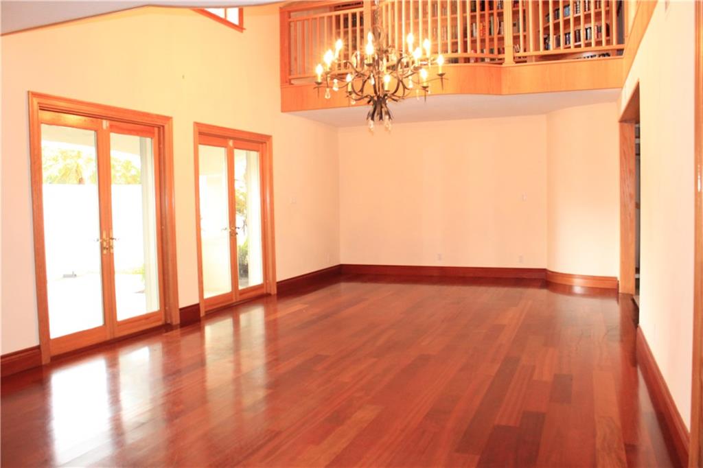 Fla Fruit Lands Co Sub 2 - Residential Lease