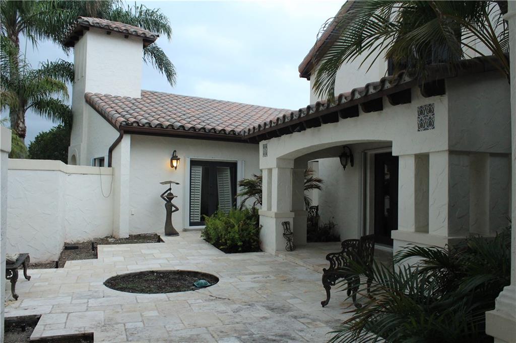 Fla Fruit Lands Co Sub 2 - Residential Lease