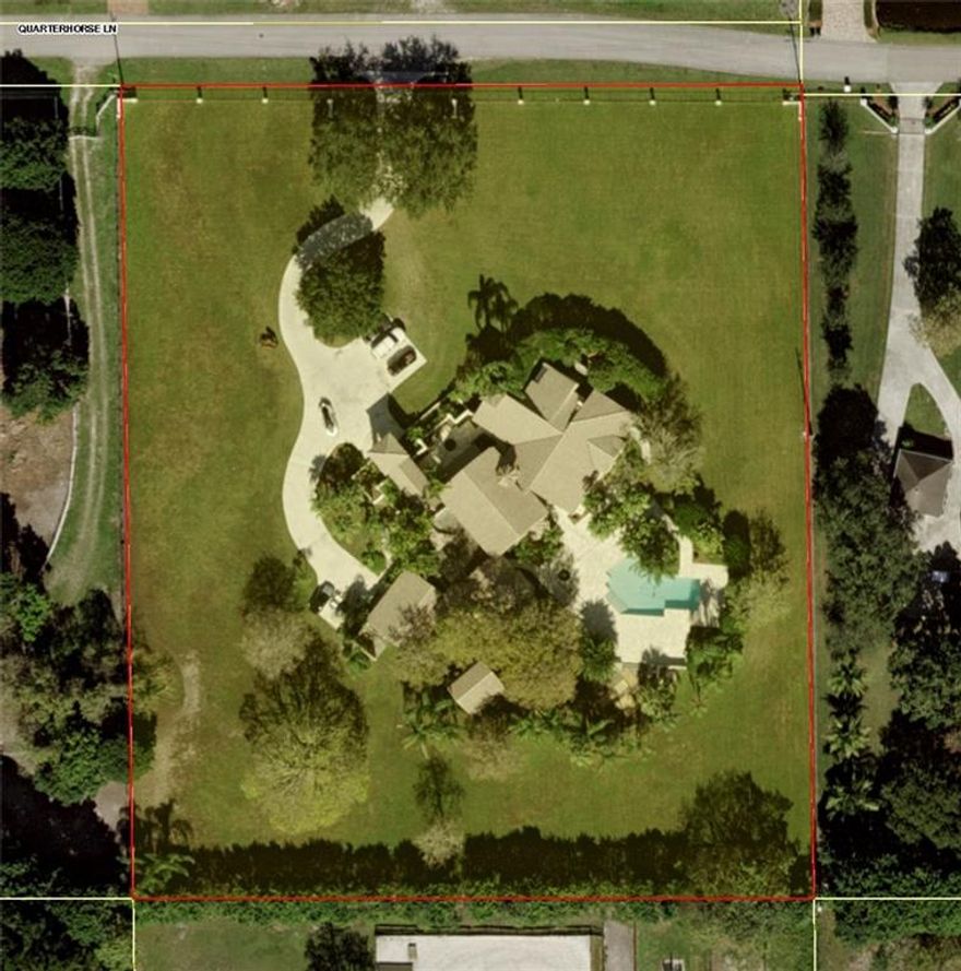 Amazing opportunity to rent a 7000 sq ft home on 3 acres! Bring your RV, boat, 4 wheelers to this non HOA unrestricted property!  Glass sunroom entertainment area will blow your socks off, huge master with master living room and large master bath.  Upstairs loft/library, large pool and enormous yard! Available now - easy move in!