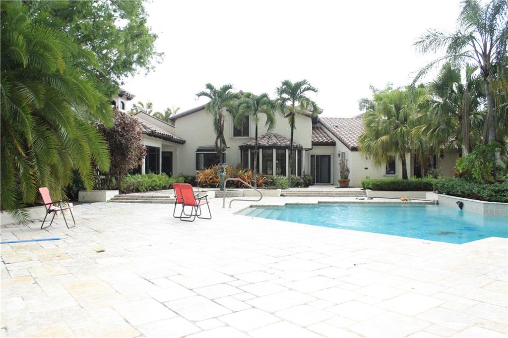 Fla Fruit Lands Co Sub 2 - Residential Lease